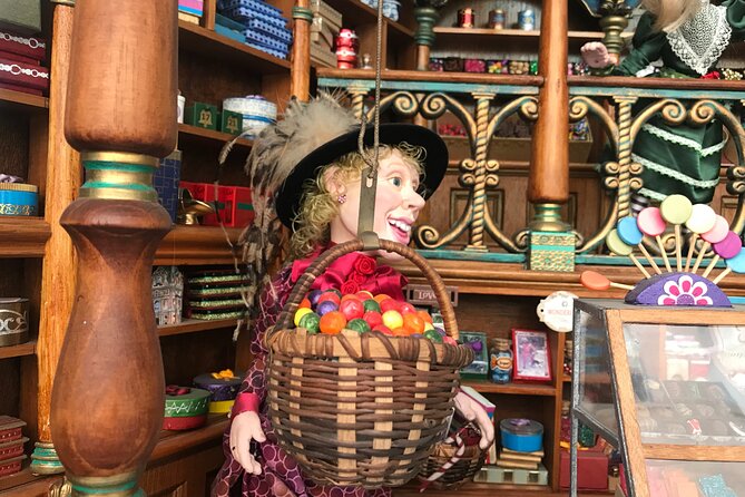 Discover Adelaide – Central - Inclusions and Itinerary