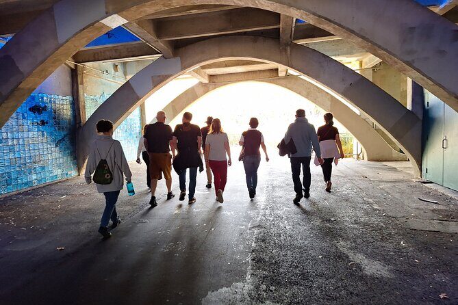 Discover Adelaide City Walk and Popeye River Cruise - Discover Adelaide City Walk and Popeye River Cruise: An Authentic Introduction to the City