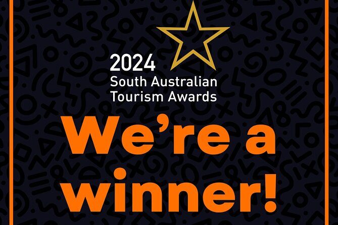 Discover Adelaide City Walk and Popeye River Cruise - Practical Details and Tips for Making the Most of Your Tour