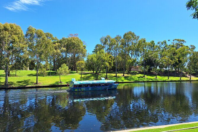 Discover Adelaide City Walk and Popeye River Cruise - The Sum Up: Who Will Love This Tour?