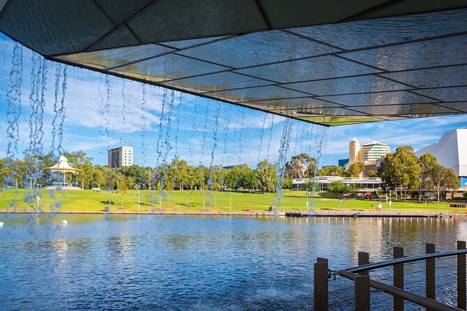 Discover Adelaide - Inclusions and Accessibility