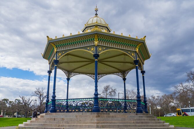 Discover Adelaide - Cancellation Policy