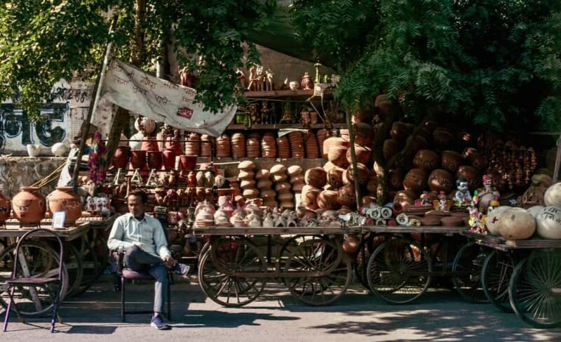 Discover Ahmedabad: Temples, Mosques & Secret Streets Tour - Good To Know