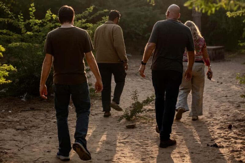 Discover Ahmedabad: Temples, Mosques & Secret Streets Tour - Good To Know