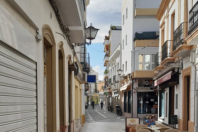 Discover Aiamonte by Private Van Tour From the Algarve - Itinerary Overview