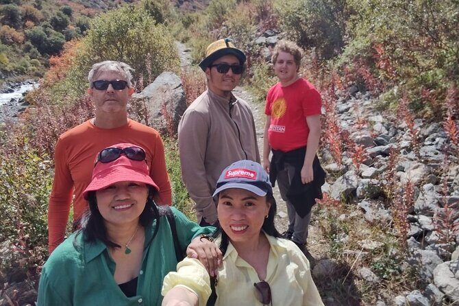 Discover Ala Archa National Park - Good To Know