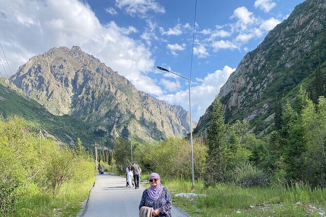 Discover Ala Archa National Park - Final Thoughts: Who Is This Tour Best For?