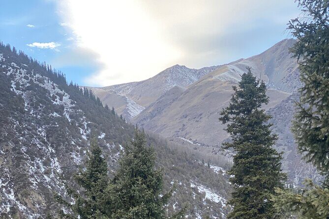 Discover Ala Archa National Park - Final Words