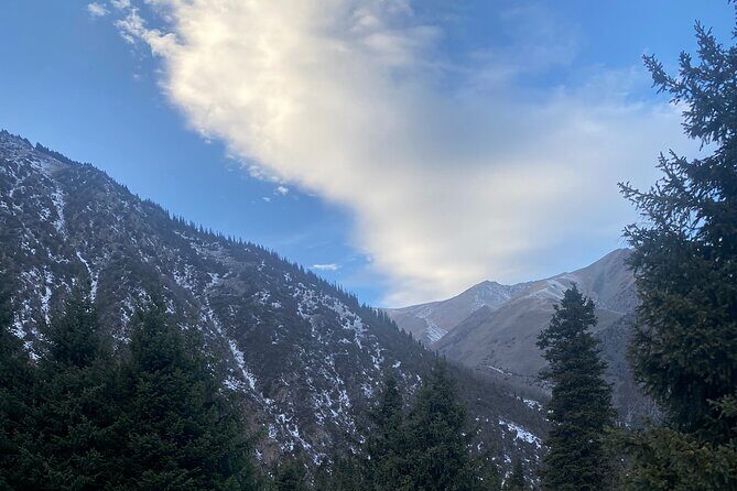 Discover Ala Archa National Park - Final Thoughts