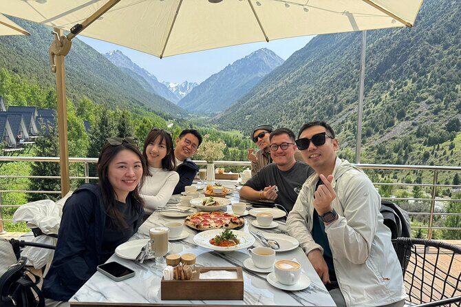 Discover Ala Archa National Park - FAQ