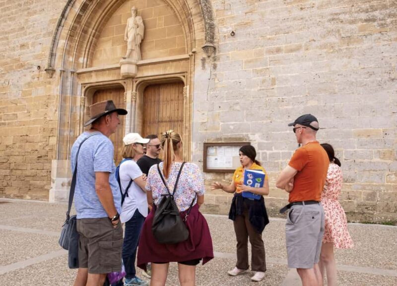 Discover Alcudia's Hidden Gems: Walking Tour of the Old Town - Good To Know