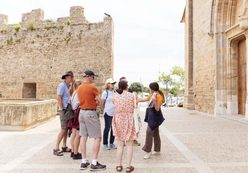 Discover Alcudia's Hidden Gems: Walking Tour of the Old Town - Final Thoughts
