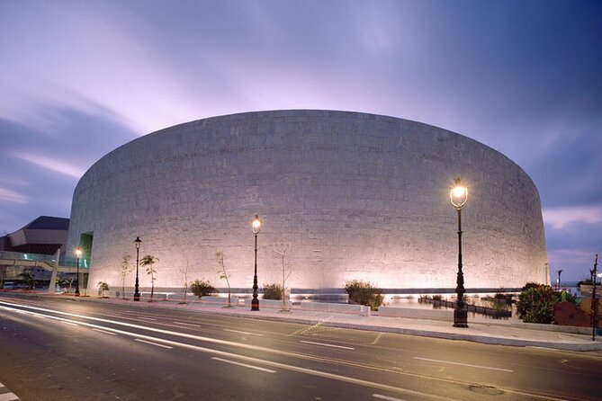 Discover Alexandria Visiting the Most Ancient Places From Cairo - Good To Know