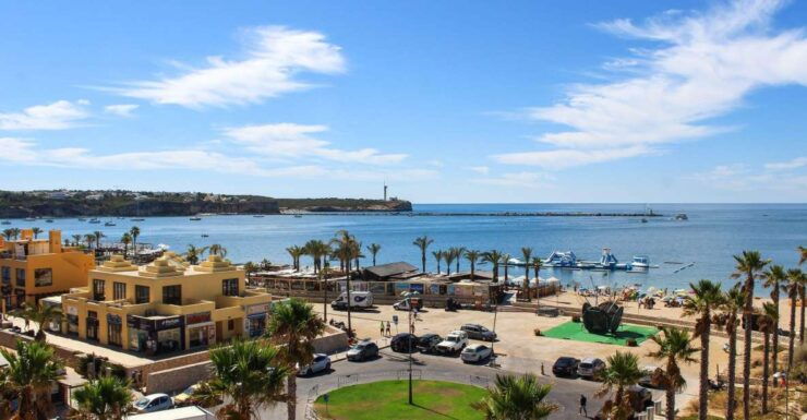 Discover Algarve: a Day Journey From Lisbon. - Tour Details