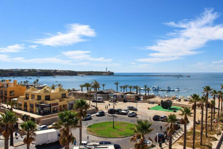 Discover Algarve: a Day Journey From Lisbon. - Itinerary