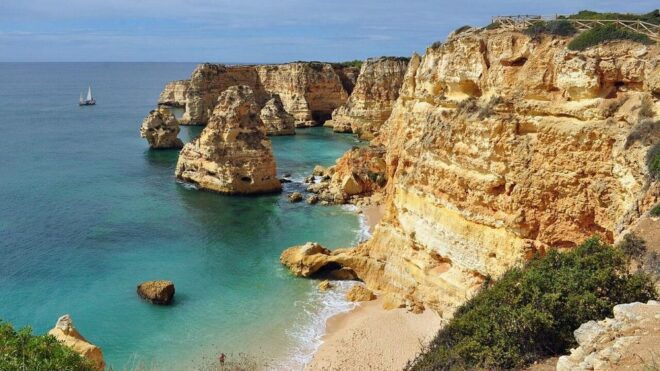 Discover Algarve: a Day Journey From Lisbon. - Highlights