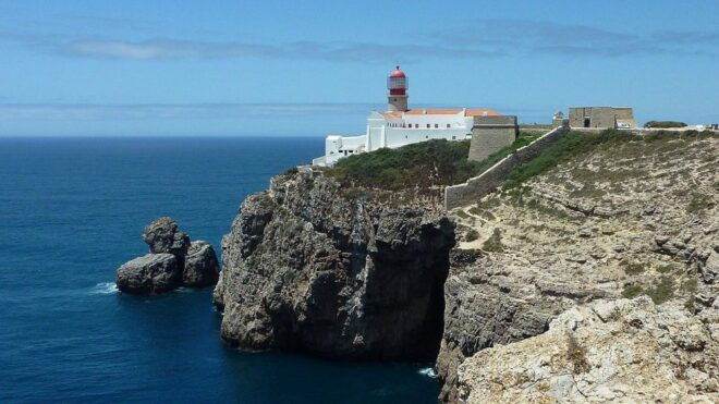 Discover Algarve: a Day Journey From Lisbon. - Inclusions