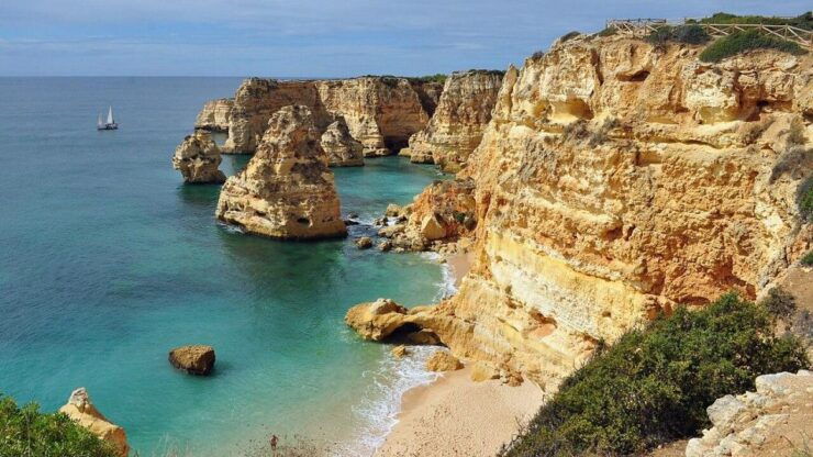 Discover Algarve: a Day Journey From Lisbon. - Tour Highlights