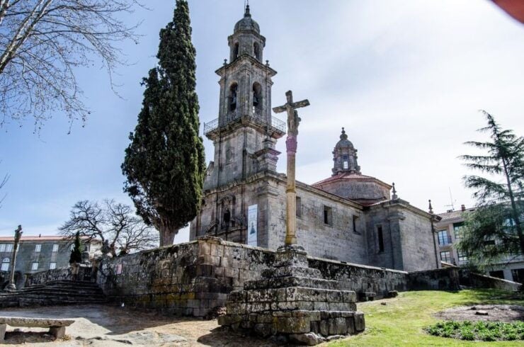 Discover Allariz: a Walk Through Its Historical Complex” - Good To Know
