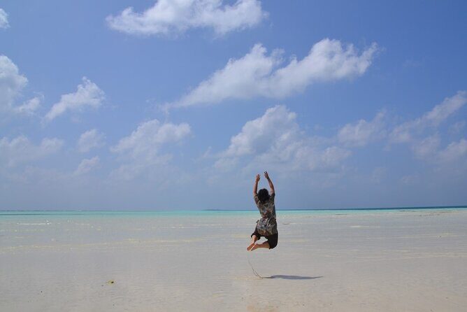 Discover Amazing Island of Holbox Punta Mosquitos, Included Transportation - FAQ