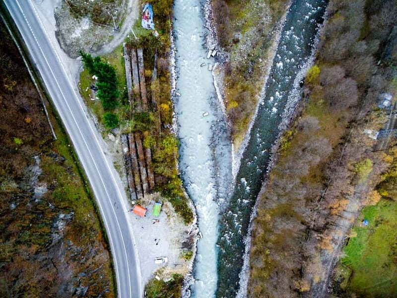 Discover Ananuri, Gudauri, & Kazbegi Guided Day Tour - Who Should Book This Tour?