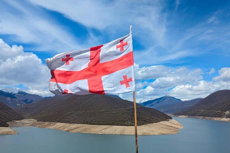 Discover Ananuri, Gudauri, & Kazbegi Guided Day Tour - The Sum Up