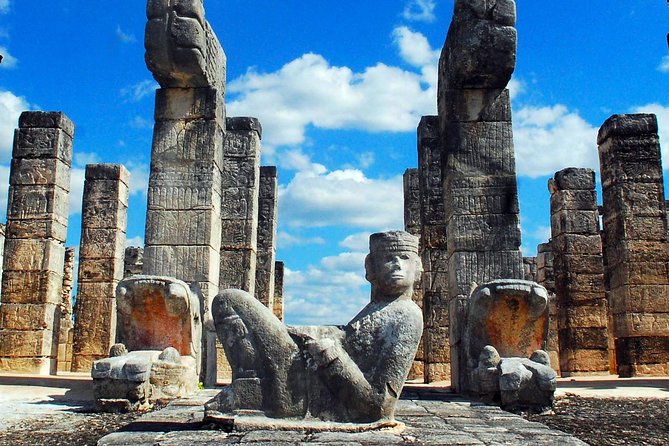 Discover Ancient Mayan Life at Chichen Itza Ruins and 2 Cenotes - Overview and Logistics