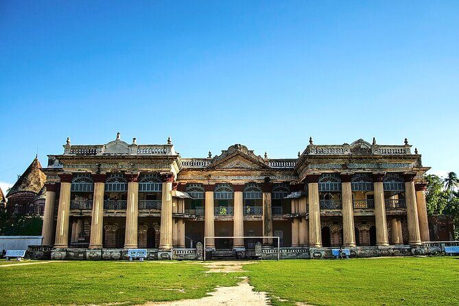 Discover Ancient North in Bangladesh ( Seven Days) - Meals & Inclusives: Making Your Trip Easier