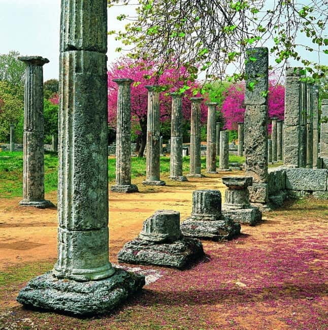 Discover Ancient Olympia and Seaside Charm in Kalo Nero - Final Thoughts: Is This Tour Worth It?