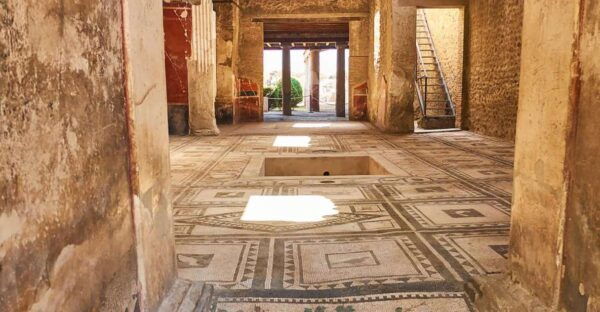 Discover Ancient Pompeii and Witness the Majesty of Vesuvius - Frequently Asked Questions