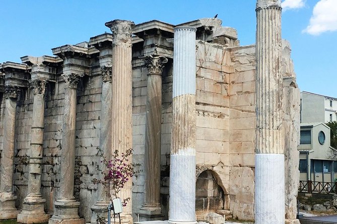 Discover Ancient Ruins and Markets in Athens - Private Walking Tour - Additional Information