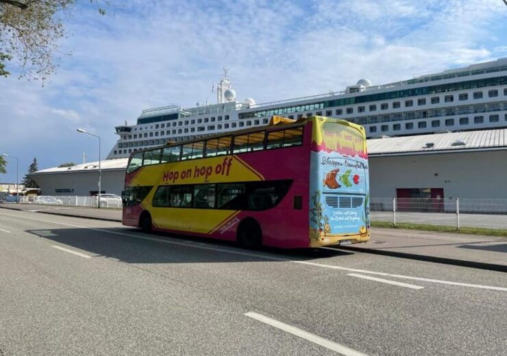 Discover and Experience Rostock: City Tour for Cruise Guests - Key Points