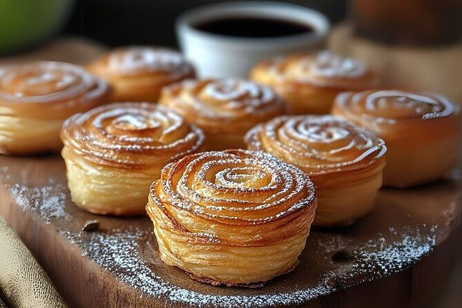 Discover and Experience The Art of Brunch - A Deep Dive into the Art of Brunch Tour