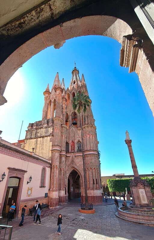 Discover and Explore San Miguel de Allende - Good To Know