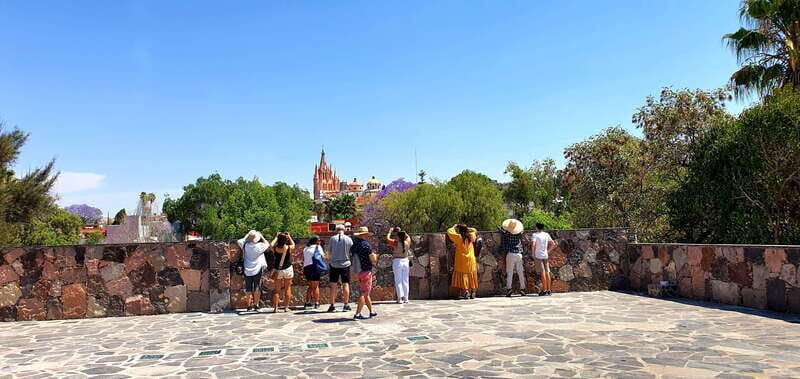 Discover and Explore San Miguel de Allende - Why Choose the Discover and Explore San Miguel de Allende Tour?