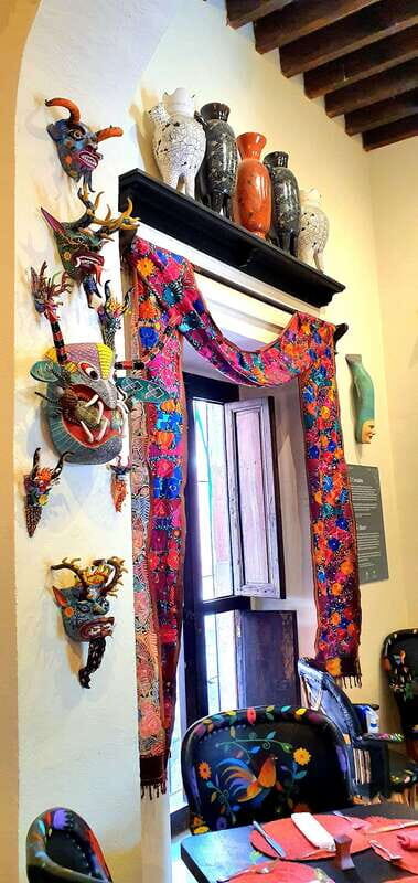 Discover and Explore San Miguel de Allende - What Makes This Tour Stand Out?