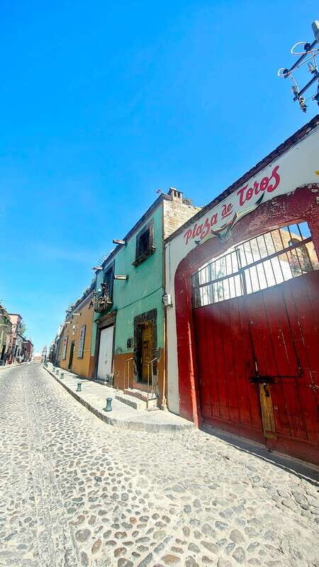 Discover and Explore San Miguel de Allende - Practical Details and Tips