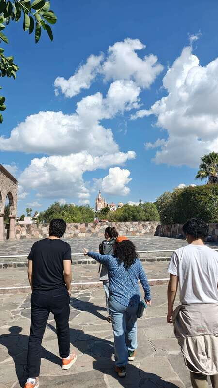 Discover and Explore San Miguel de Allende - The Sum Up