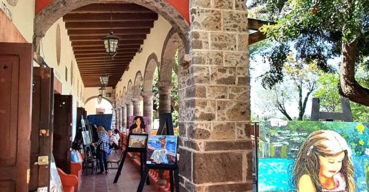 Discover and Explore San Miguel De Allende - Good To Know