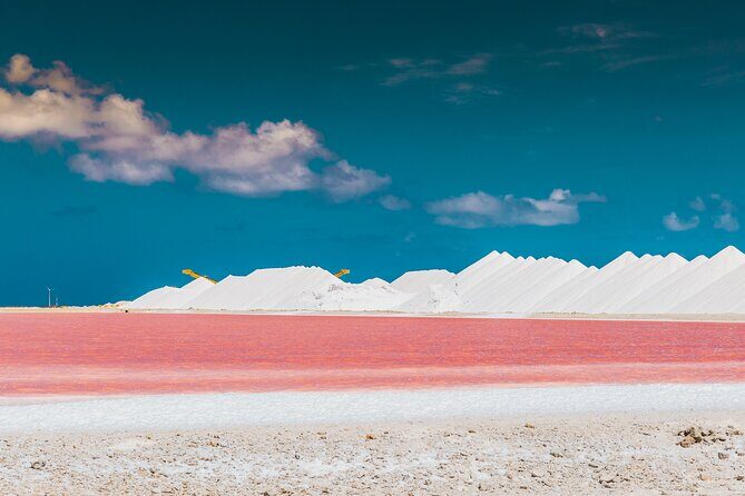 Discover and Explore the Salt Works and Slave Huts in Bonaire - Good To Know
