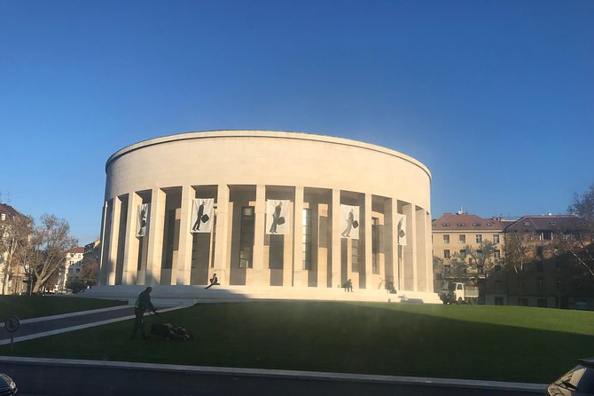 Discover and Fall in Love With Zagreb - Private Walking Tour - Reviews and Pricing