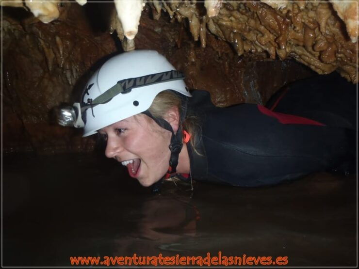 Discover and Get Started in Caving in Málaga - Good To Know
