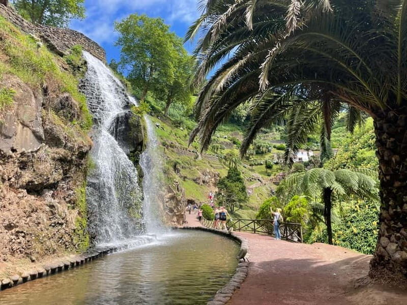 Discover and Hike São Miguel with Rúben - Why This Tour Offers Great Value