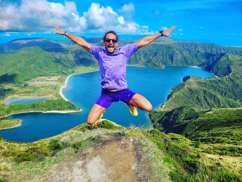 Discover and Hike São Miguel with Rúben - Who Would Love This Experience?