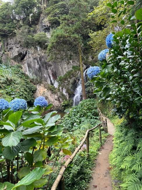 Discover and Hike São Miguel with Rúben - Final Thoughts