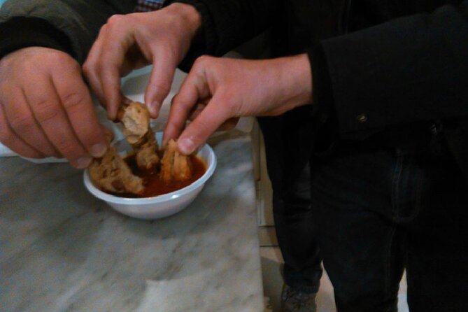 Discover and Taste the Best Naples Pizzas! - Pizza Making With Local Experts