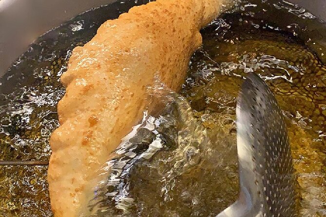 Discover and Taste the Best Naples Pizzas! - Tasting the Authentic Naples Flavors