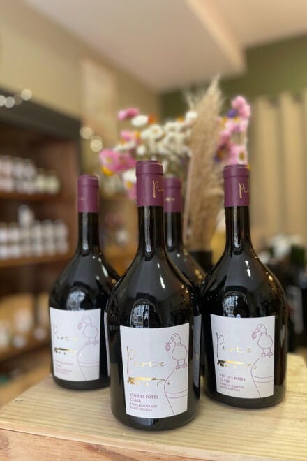 Discover and Taste Unusual Bordeaux Wines! - Customer Feedback Highlights