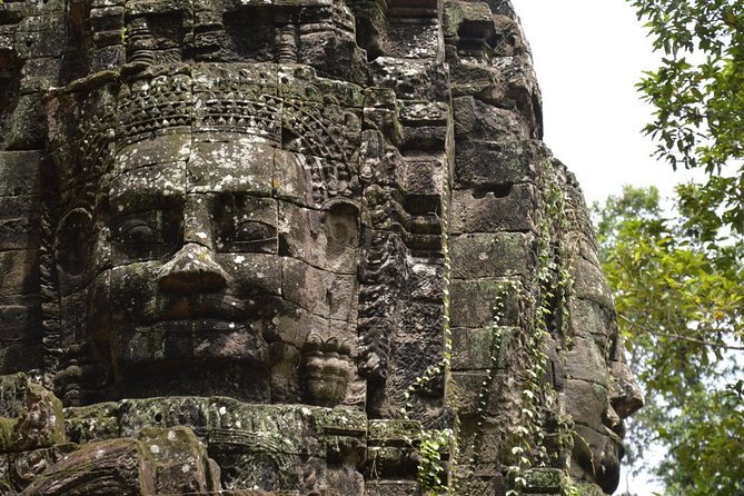 Discover Angkor Wat Temples And Phnom Kulen - Frequently Asked Questions