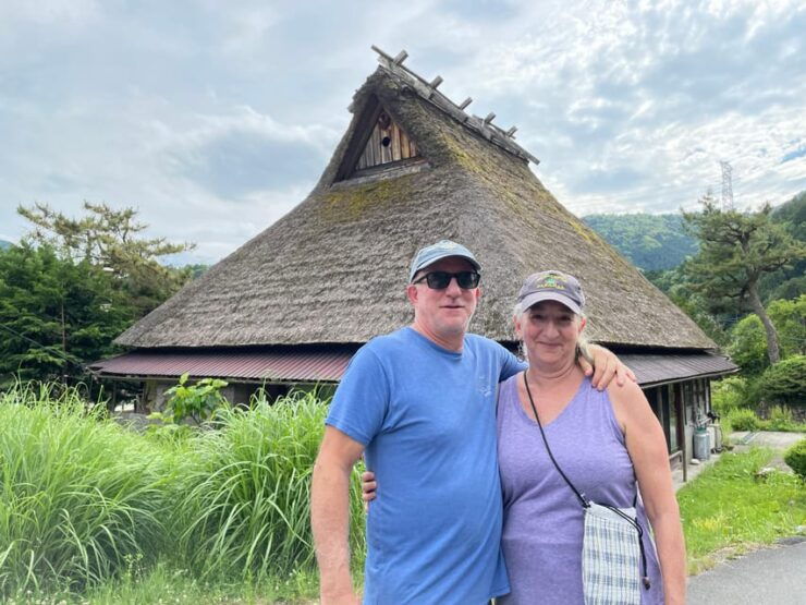 Discover Another Kyoto–Beautiful Landscape in Countryside - Good To Know